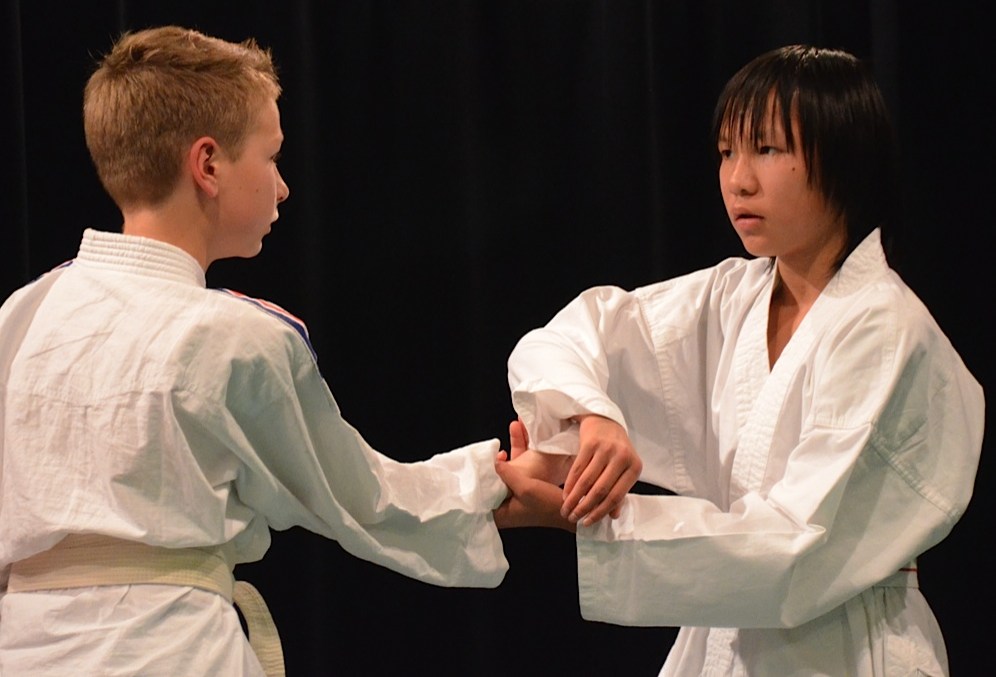 Aikido Le Breuil - Le Creusot