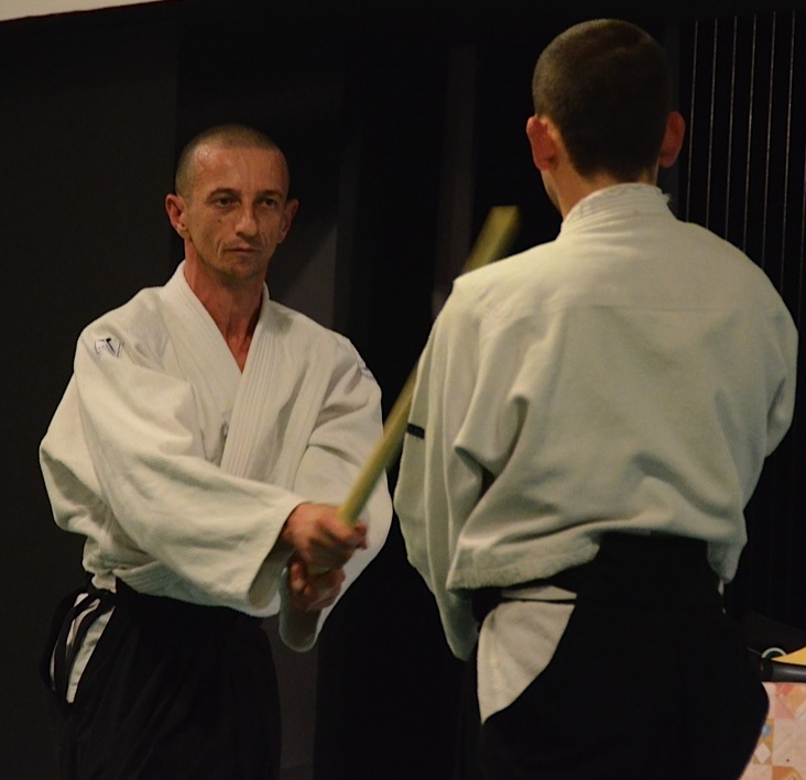 Aikido Le Breuil - Le Creusot