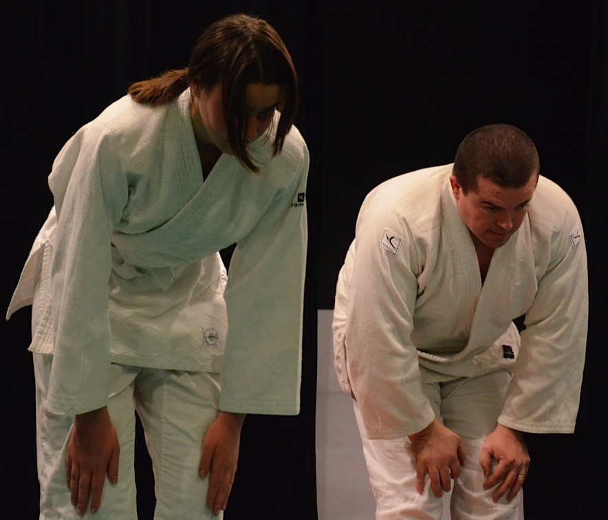 Aikido Le Breuil - Le Creusot