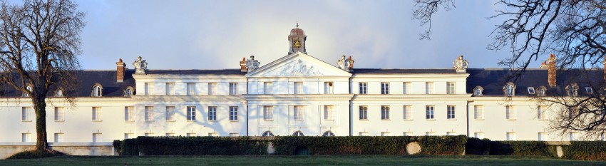chateau de la verrerie