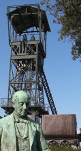Mus&eacute;e de la mine