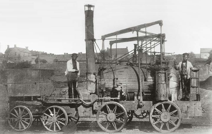 Puffing - Billy - Cette image est dans le domaine public car son copyright a expiré.