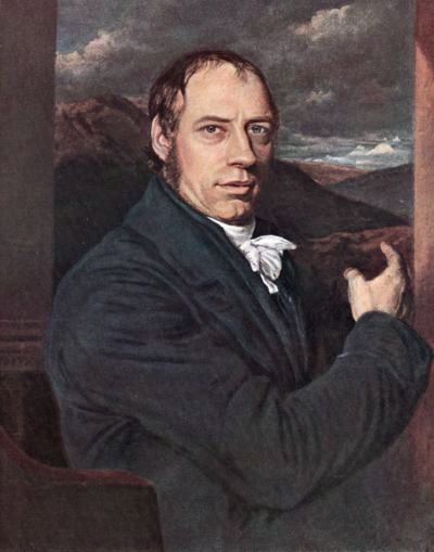 Richard Trevithick