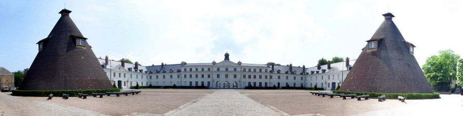 Cristallerie de la reine Marie Antoinette - Photo 