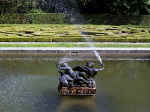 Les Amours - Parc du Château de la Verrerie - Le Creusot en Bourgogne - 2011 - (c) F.Mocq