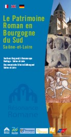 Le Patrimoine Roman en Bourgogne du Sud