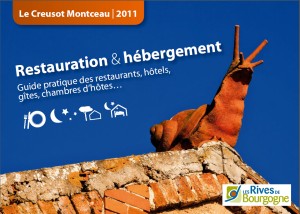 Guide Restauration et H�bergement